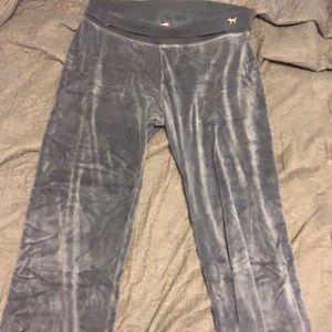 PINK soft pajama pants